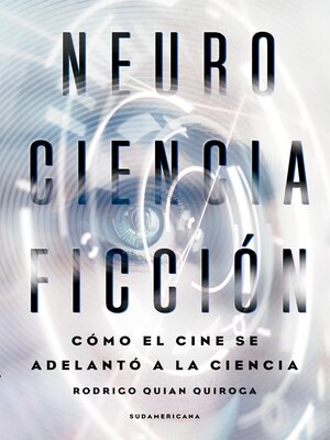 cover image of NeuroCienciaFicción